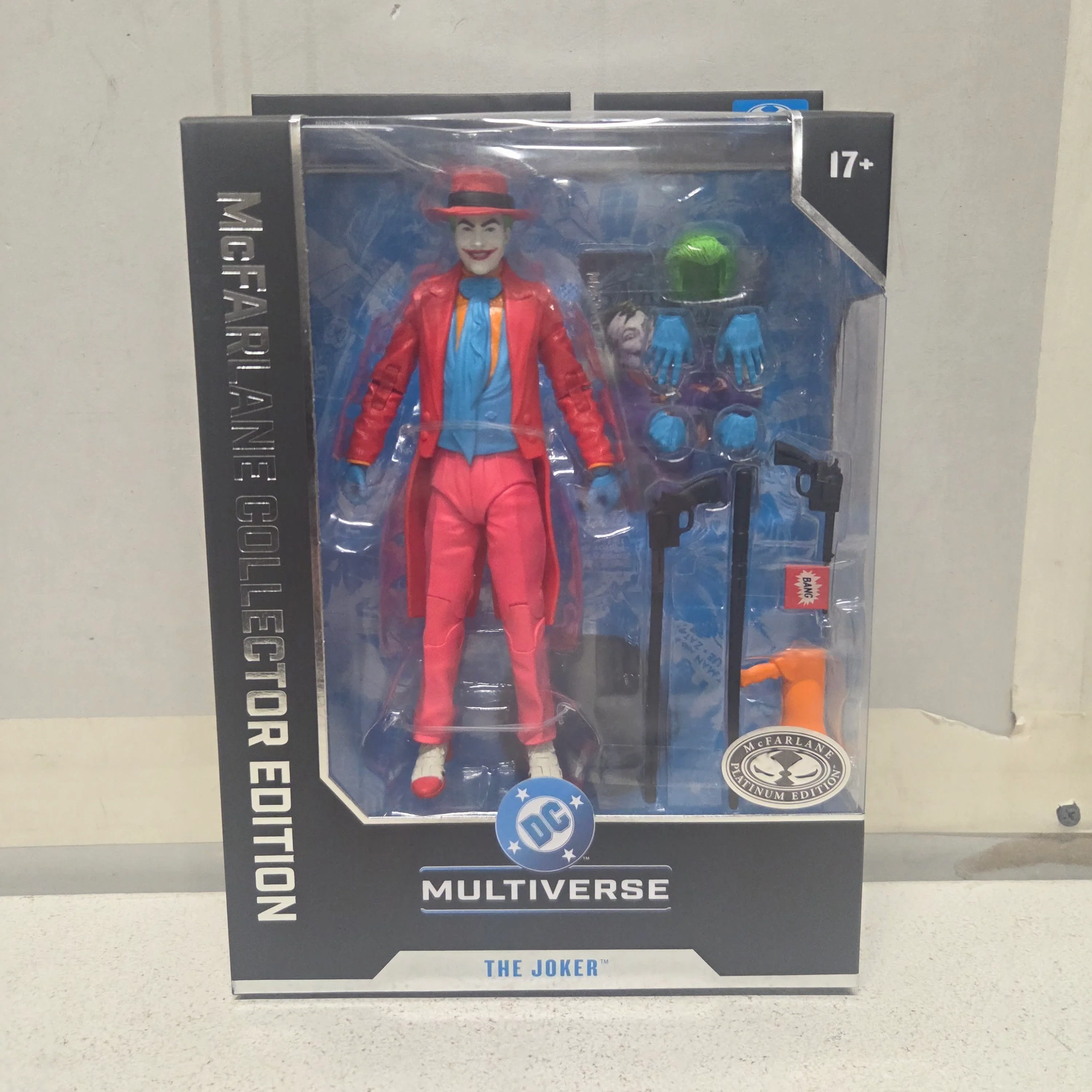 McFarlane New Arrivals